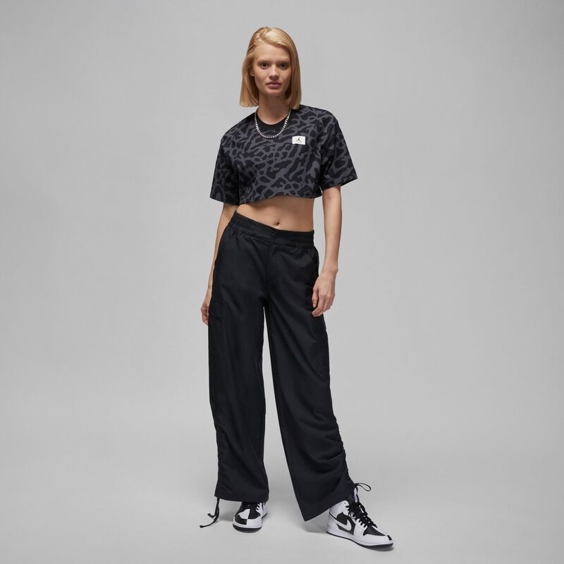 Jordan, Negro, hi-res