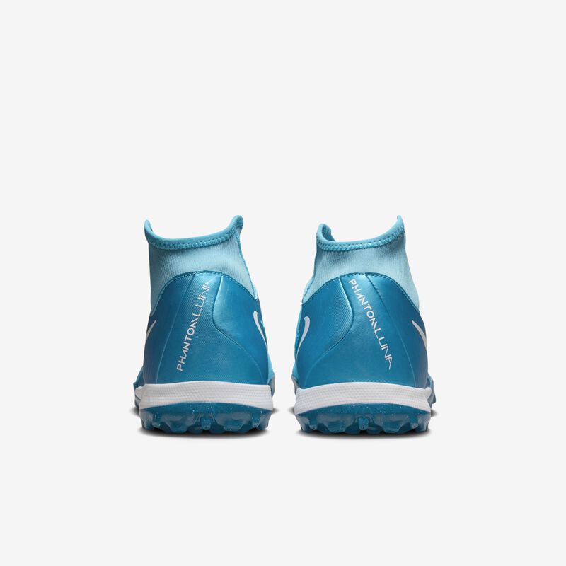 Nike Phantom Luna 2 Academy, Azul Furia/Blanco, hi-res