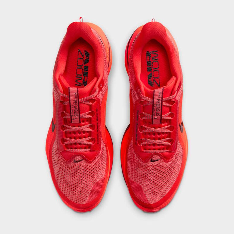 Zapatilla Nike Pegasus Premium, Rojo, hi-res