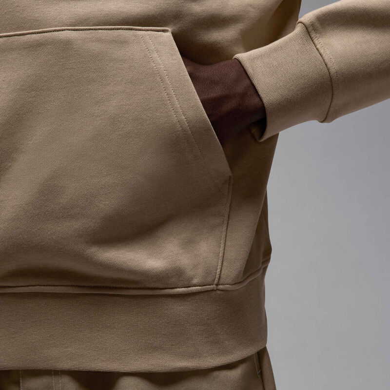 Jordan Brooklyn Fleece, Camuflaje Del Desierto/Blanco, hi-res