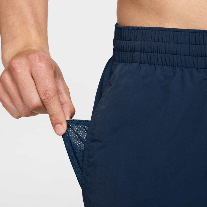 Nike Swim Breaker, Azul, hi-res