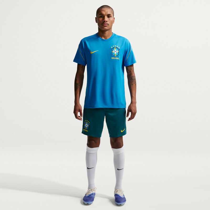 Short Nike, Verde, hi-res