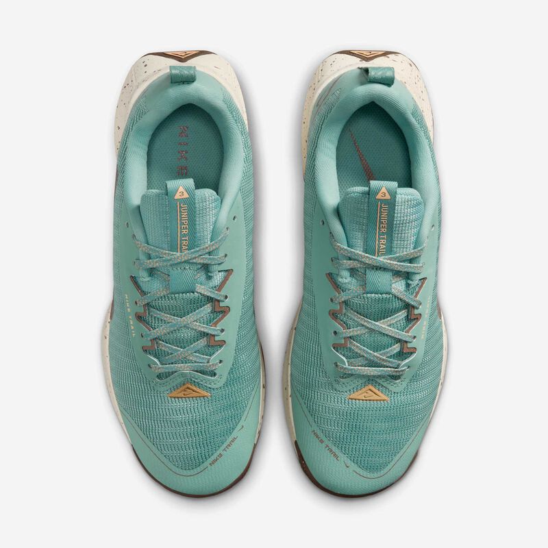 Nike Juniper Trail 3, Cañón/Marrón visón/Perla suave/Tiza naranja, hi-res