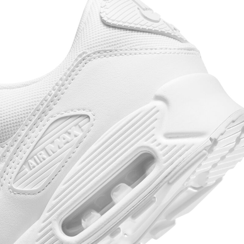 Nike Air Max 90, Blanco/Blanco/Blanco, hi-res