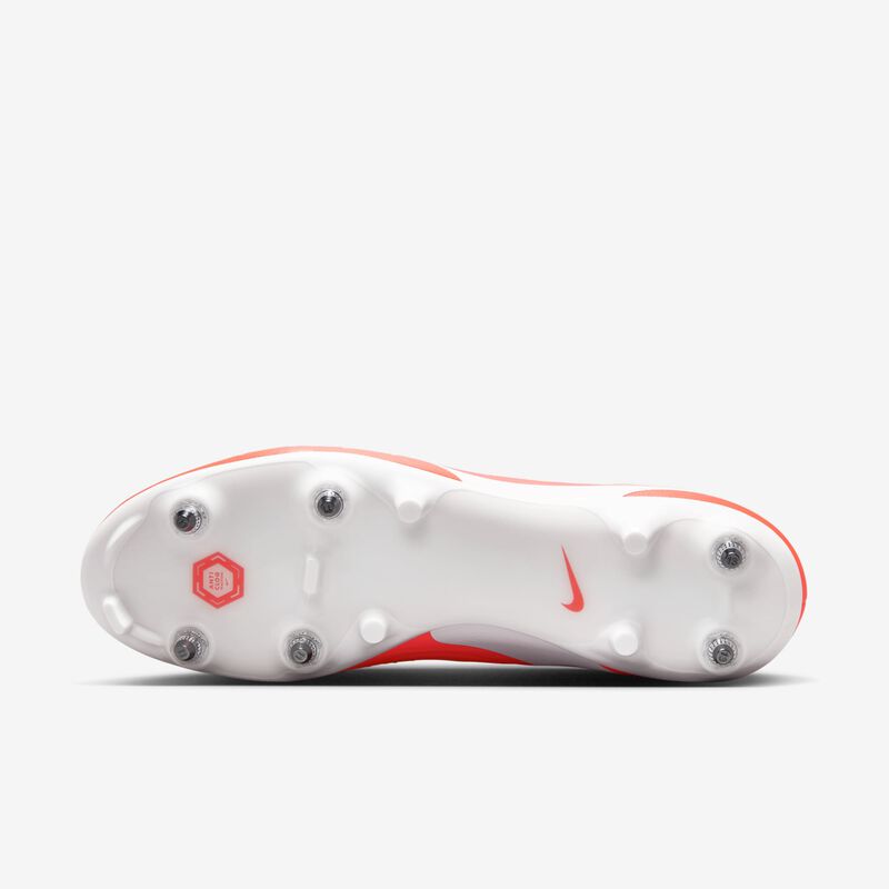 Nike Tiempo Legend 10 Academy, Lava Cálido/Blanco, hi-res