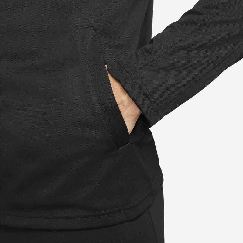 Nike Academy, Negro/Negro/Blanco, hi-res