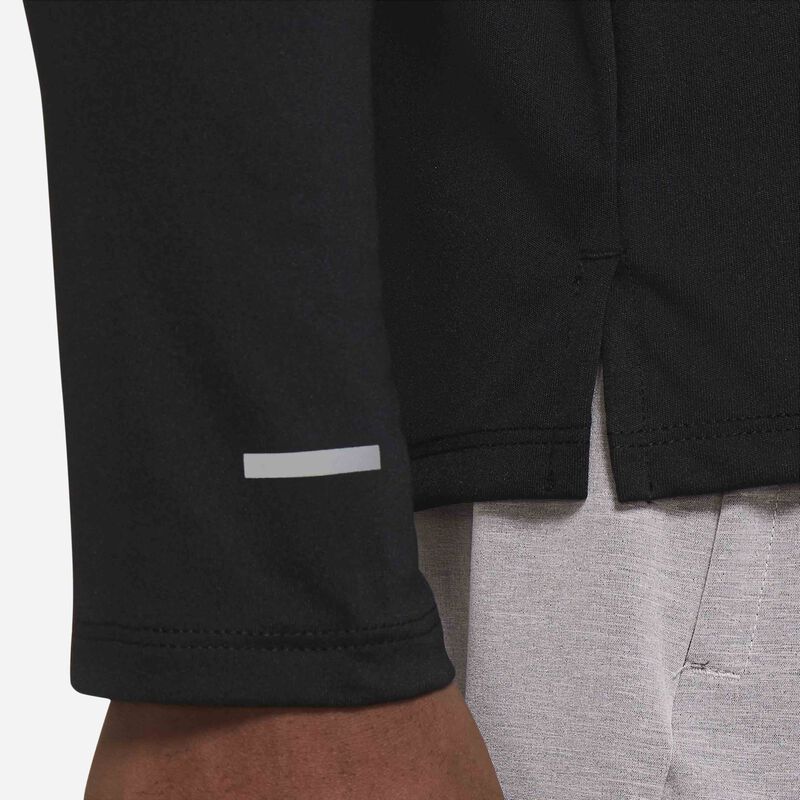 Nike Repel Miler, Negro, hi-res