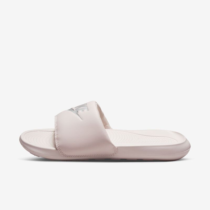 Nike Victori One, Medio Rosa/Medio Rosa/Plata Metalizado, hi-res