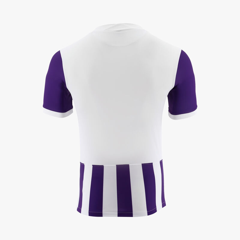Nike Camiseta Morada Alianza Lima 2022, BLANCO, hi-res