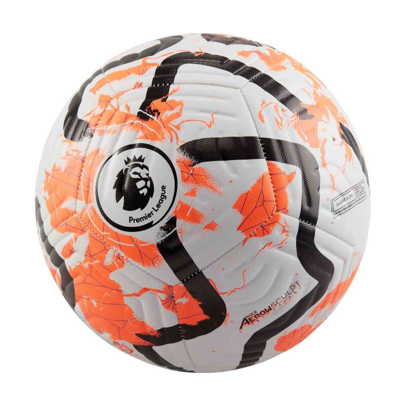 Premier League Academy, Blanco/Total Orange/Negro, hi-res