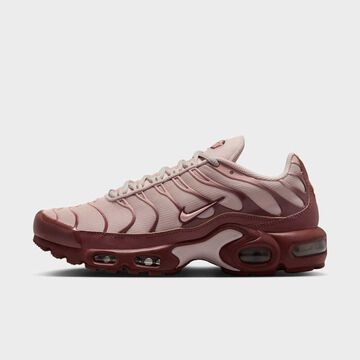 Nike Air Max Plus, Rojo Sepia/Polvo de estrellas rojo-Limo Rojo, hi-res