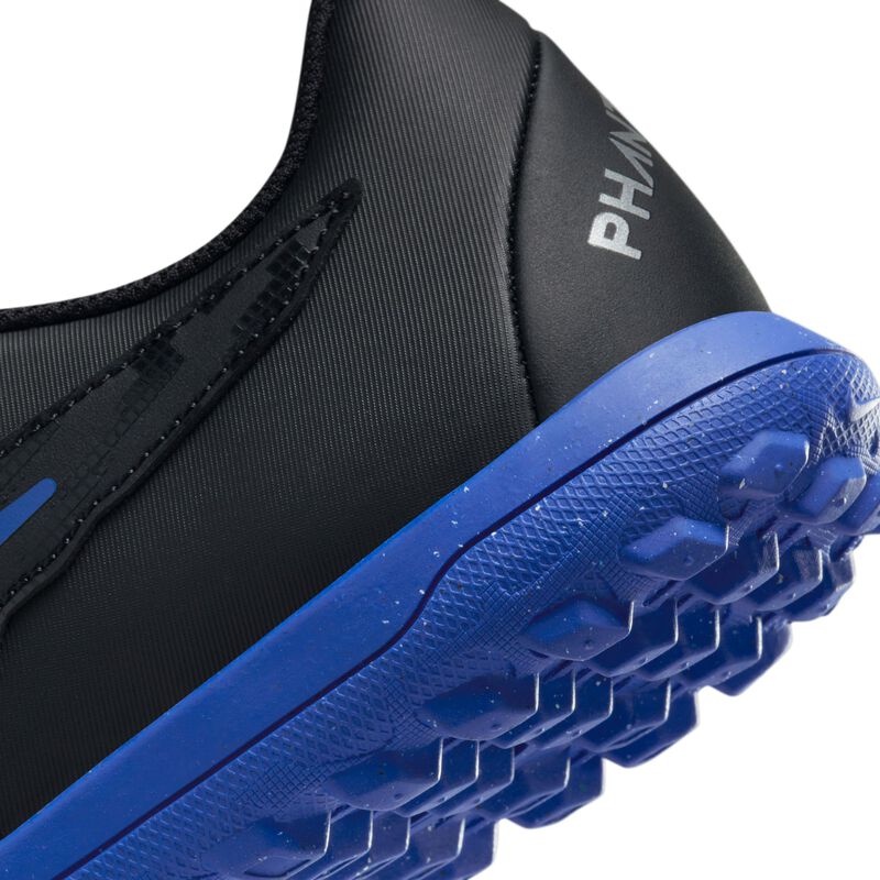 Nike Phantom GX Club, Negro/Hiperroyal/Cromo, hi-res