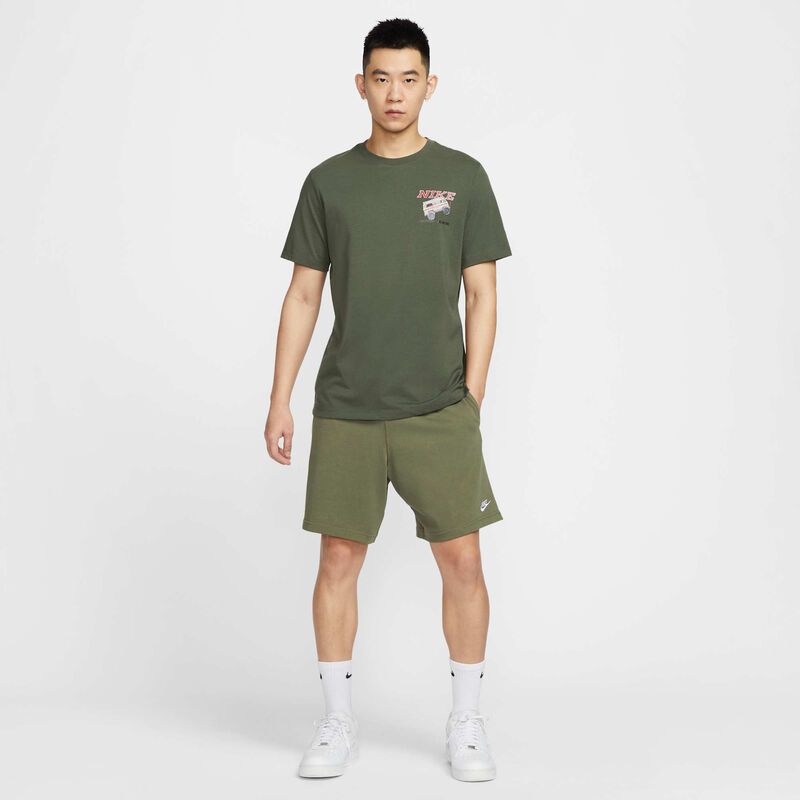 [Ljava.lang.String;@7443f5b5 Nike Sportswear, Verde, hi-res