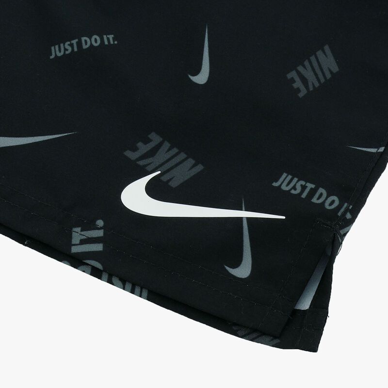 Nike 5" Volley, Negro, hi-res
