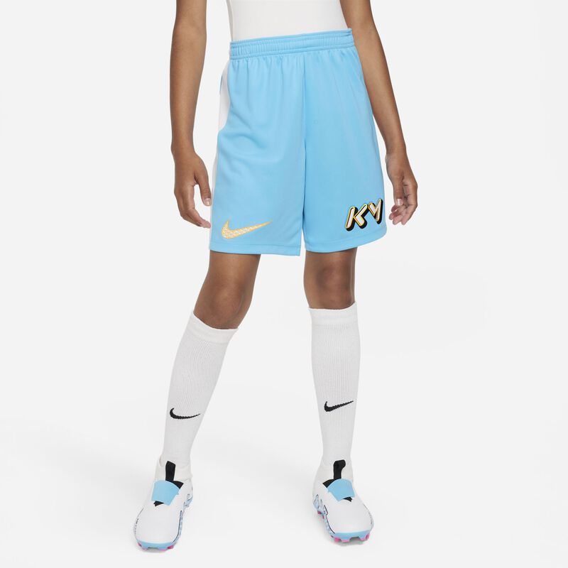 Kylian Mbappé Dri-FIT, Azul Báltico/Blanco, hi-res