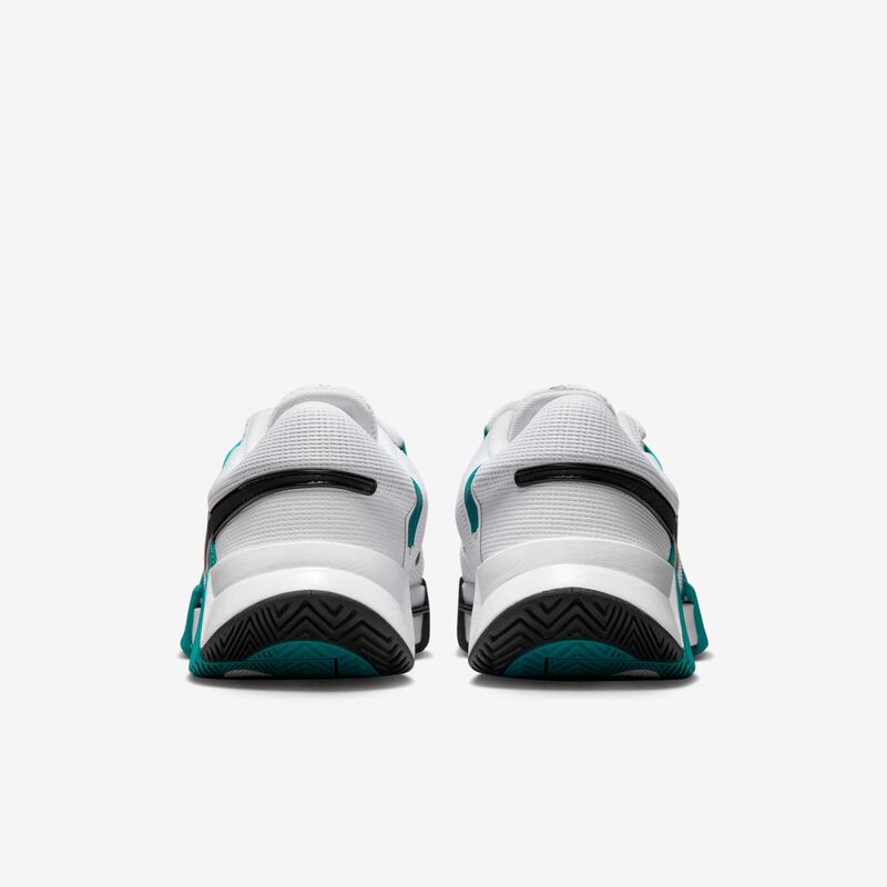 Nike Zoom GP Challenge 1, Blanco, hi-res