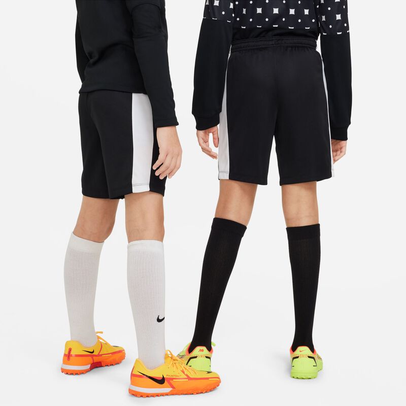 Nike Dri-FIT Academy23, Negro/Blanco/Negro/Blanco, hi-res