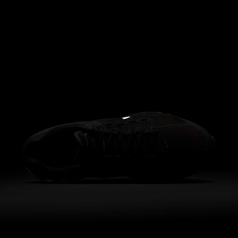 Nike Air Max 2013, Negro/Naranja Láser/Rojo Universitario, hi-res