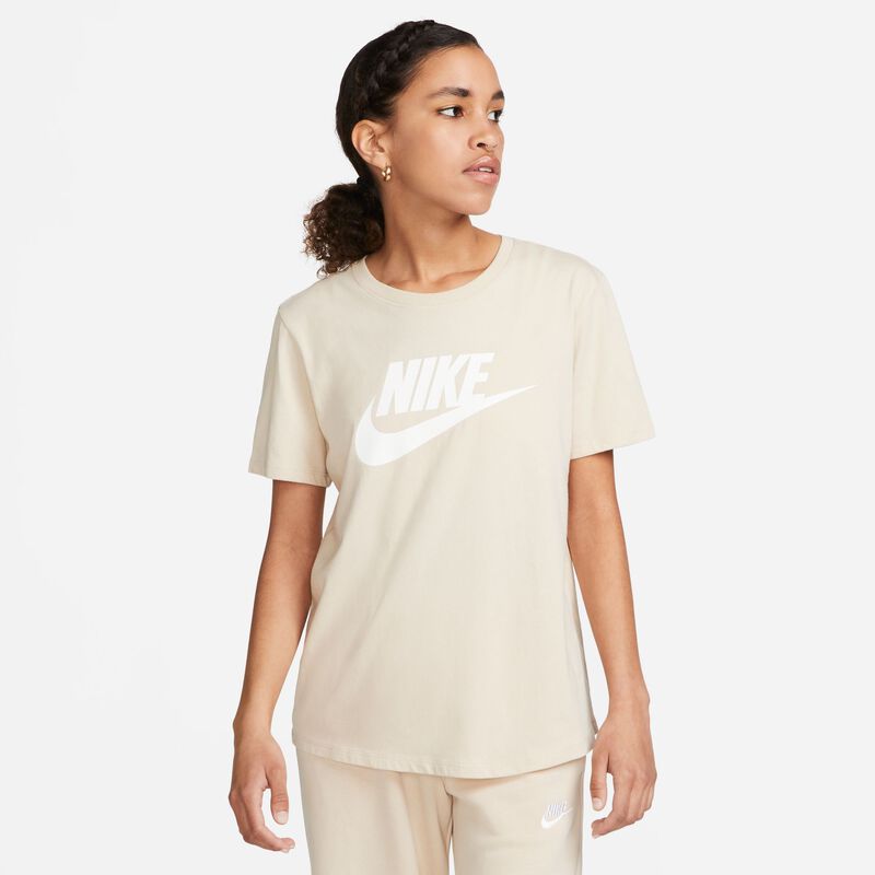 Nike Sportswear Essentials, Negro/Blanco, hi-res