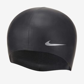Nike Solid Silicone, Negro, hi-res