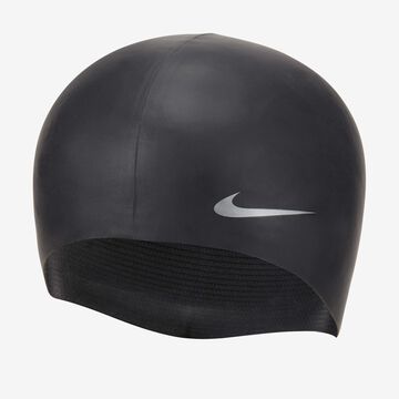 Nike Solid Silicone, Negro, hi-res