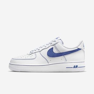 Nike Air Force 1 '07 LV8, Blanco, hi-res