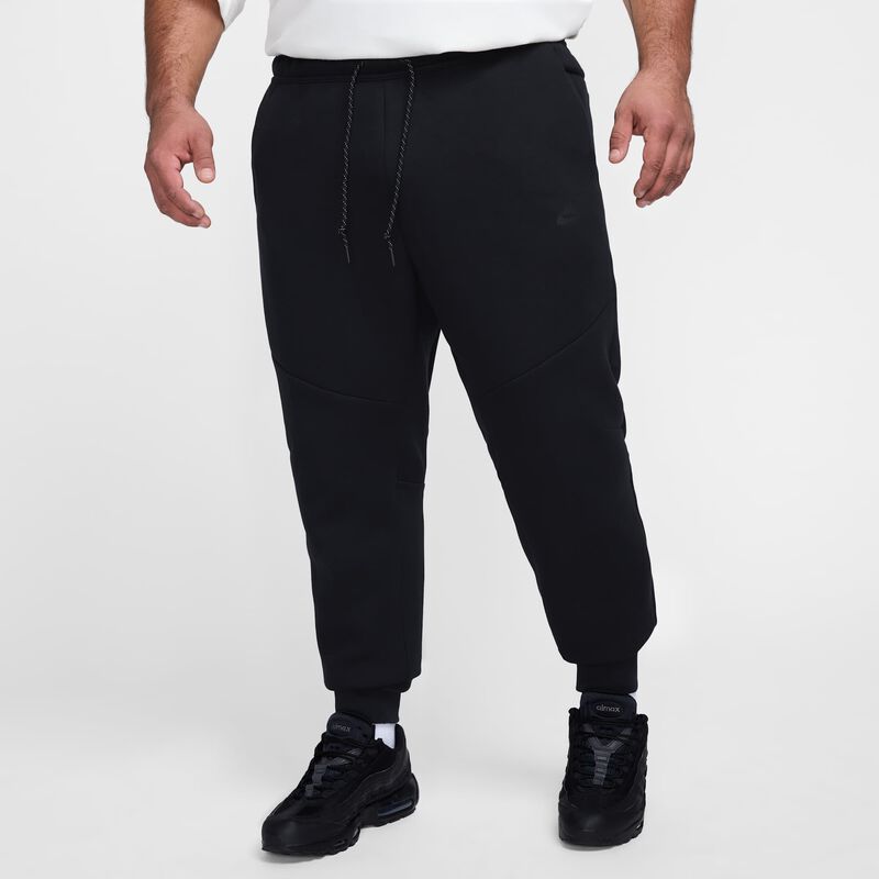 Nike Tech, Negro/Negro, hi-res