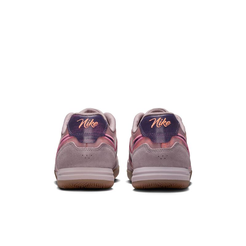 Zapatilla Nike Tiempo Streetgato PRM, Morado, hi-res