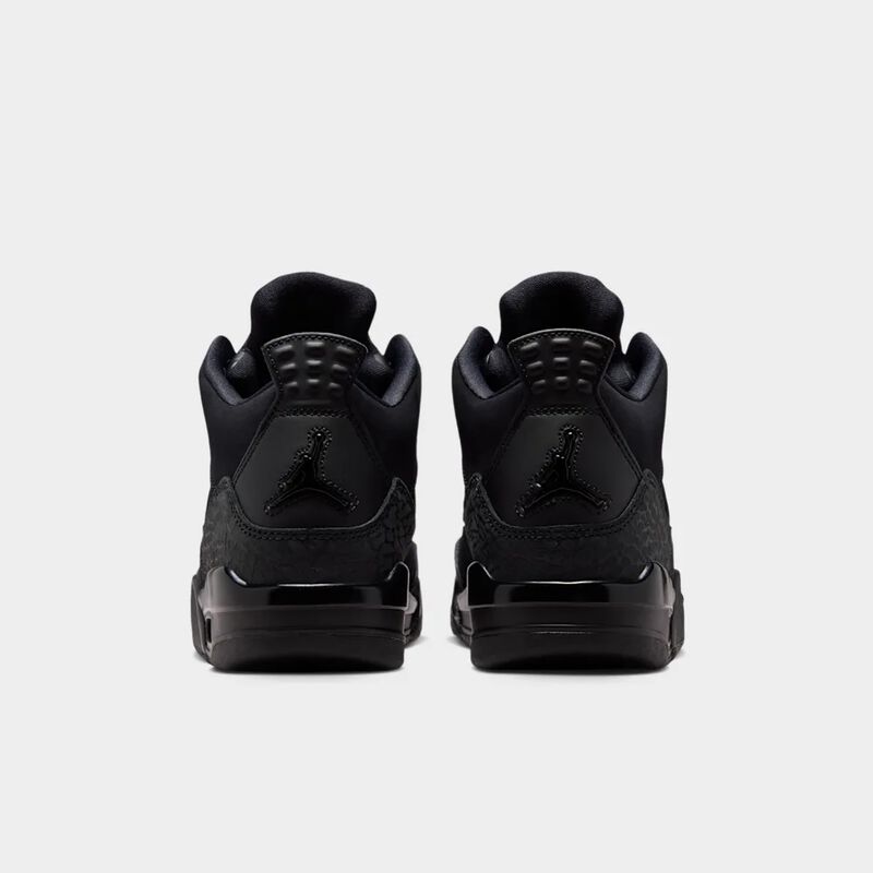 [Ljava.lang.String;@7d47a6b5 Jordan Son of Mars Low, Negro, hi-res