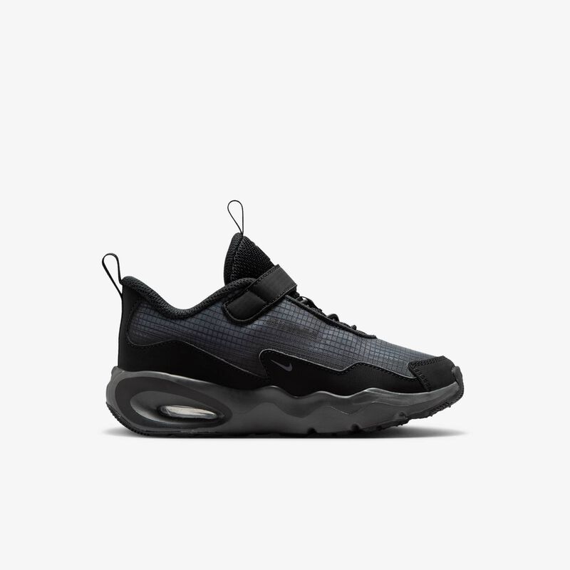 Nike Air Max Nova, Negro/Gris Frío/Gris Lobo/Antracita, hi-res