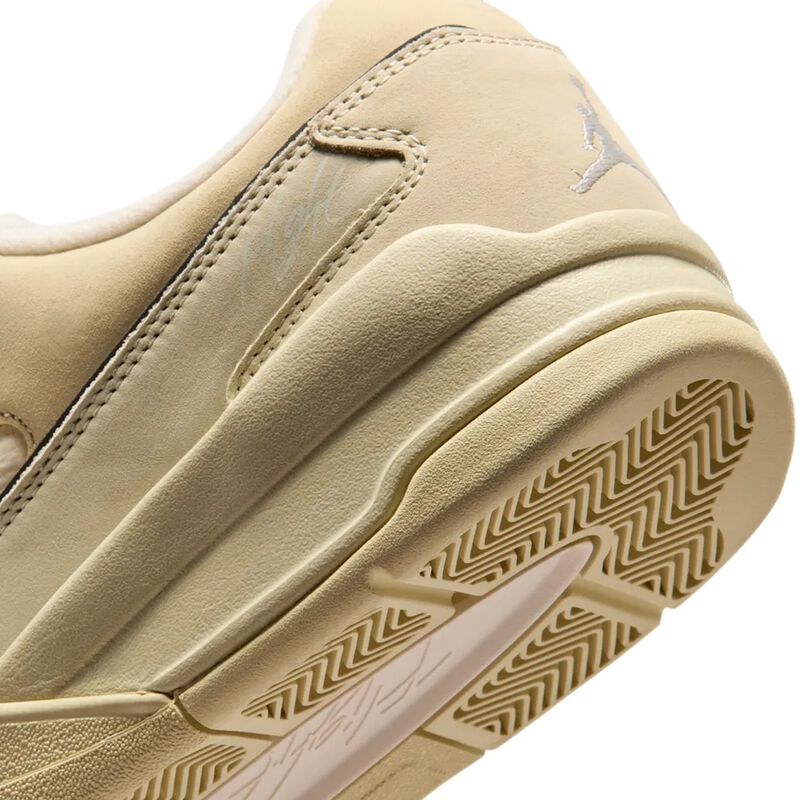 Zapatilla Jordan Flight Court, Marr&oacute;n, hi-res