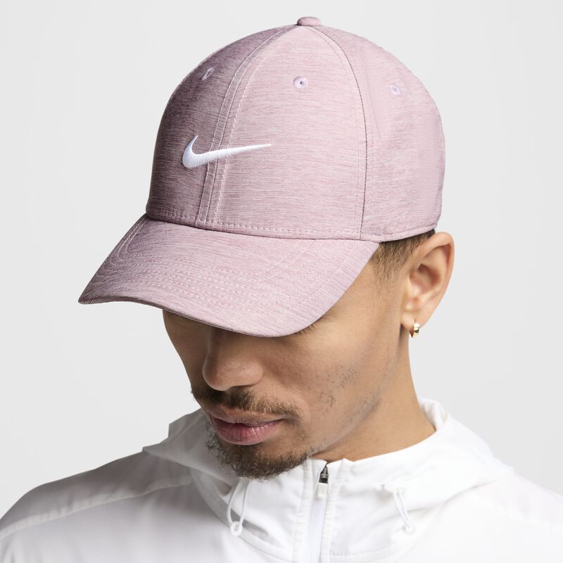 Nike Dri-FIT Club, Polvo De Ciruela/Violeta Platino/Blanco, hi-res