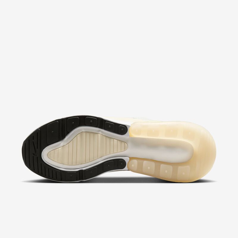 Nike Air Max 270, Vela/Leche De Coco/Marfil Pálido/Negro, hi-res