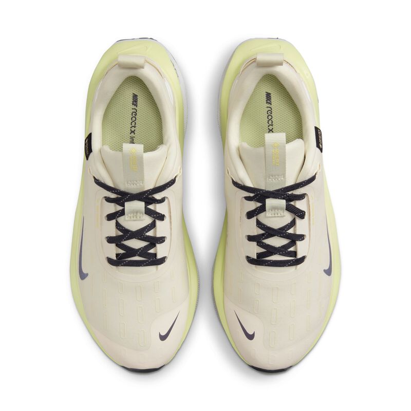 Nike InfinityRN 4 GORE-TEX, Marfil pálido/Blanco cumbre/Tinte platino/Antracita, hi-res