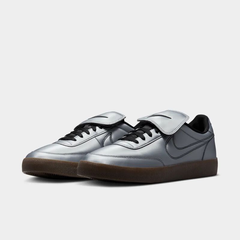 [Ljava.lang.String;@2e3ca6ee Nike Killshot&nbsp;2 PRM, Gris, hi-res