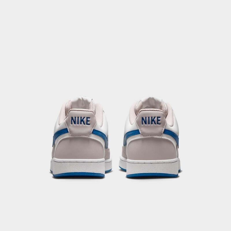 Zapatilla Nike Court Vision Low, Blanco, hi-res