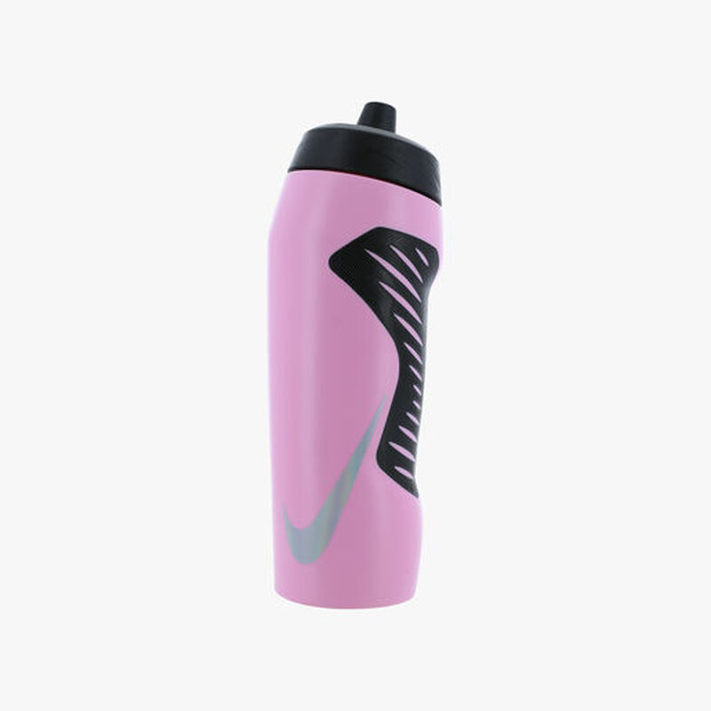 Nike Hyperfuel, Rosado/Negro/Gris, hi-res