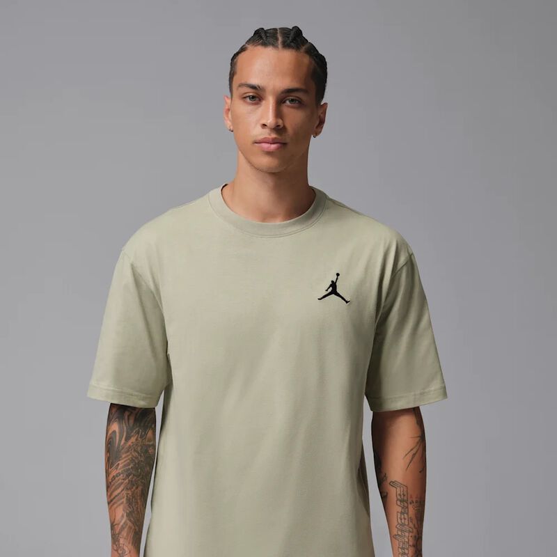 Polo Jordan, Verde, hi-res