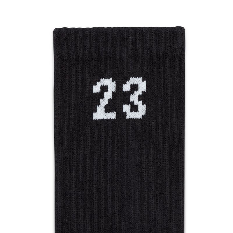 Jordan Essentials, Negro/Blanco, hi-res