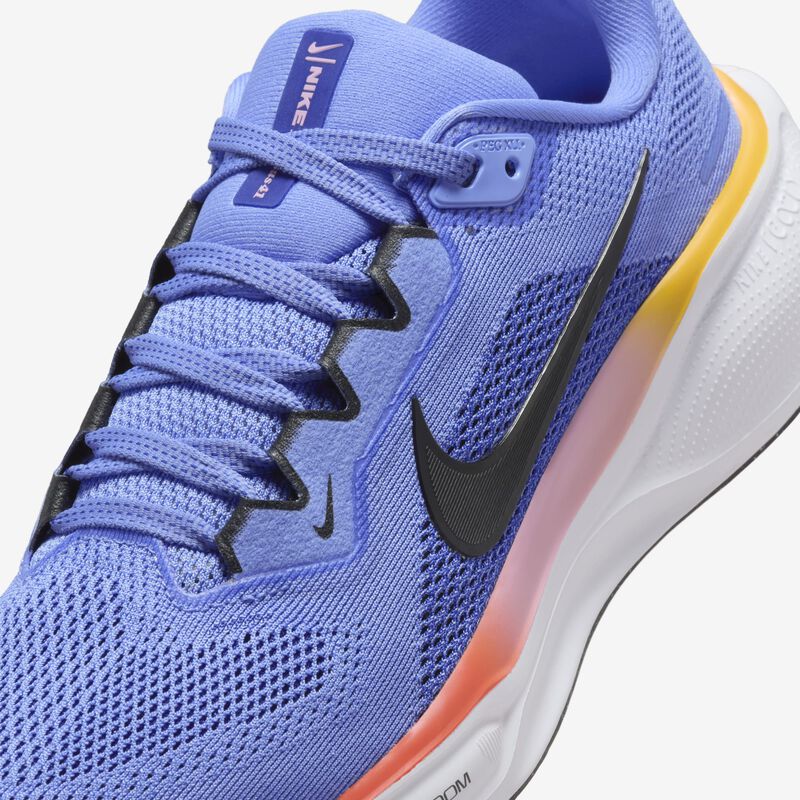 Nike Pegasus 41, Pulso Royal/Negro-Azul Astronomía, hi-res