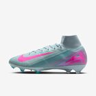 Nike Mercurial Superfly 10 Elite, Cubo Océano/Avalancha Rosa, hi-res