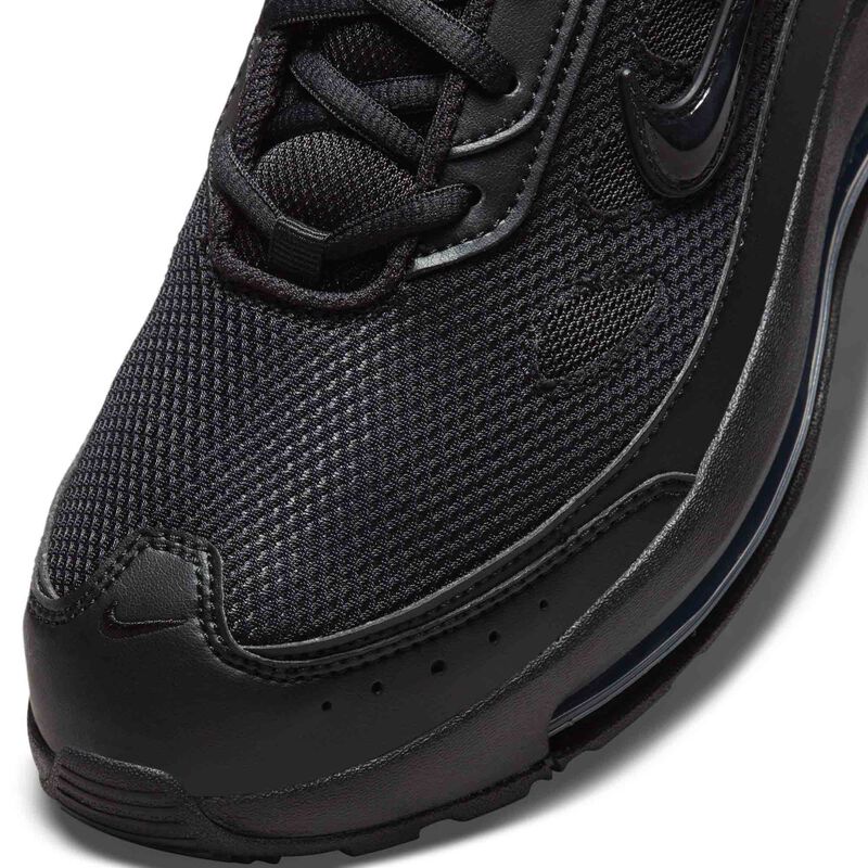 Nike Air Max AP, Negro/Negro/Volt/Negro, hi-res