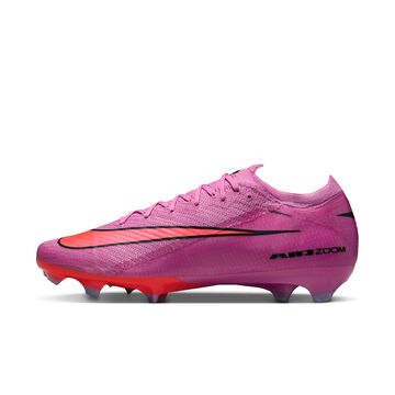 Nike Mercurial Vapor 16 Elite, Rosado, hi-res