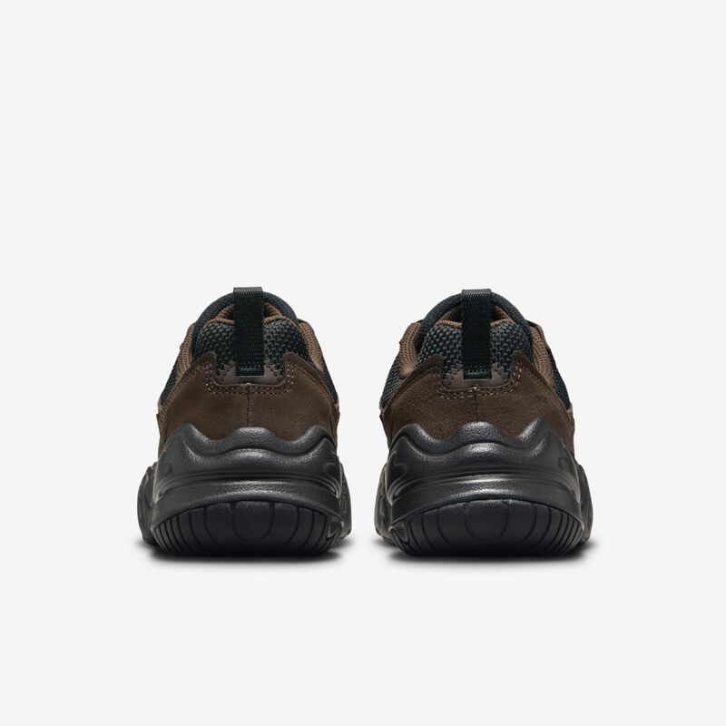 Nike Tech Hera, Bronzine/Negro, hi-res