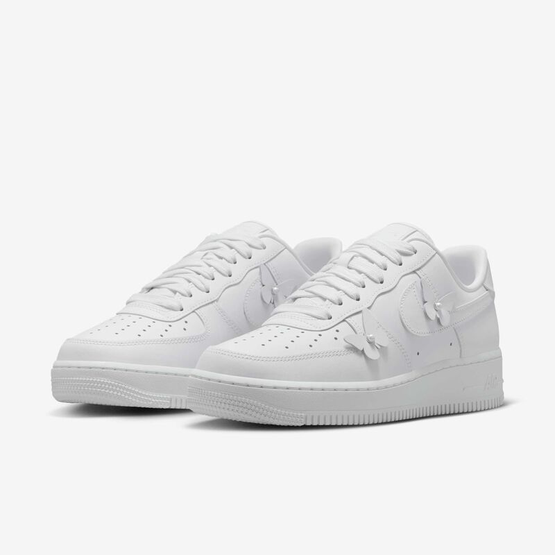 Nike Air Force 1 Low, Blanco, hi-res