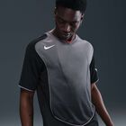 Nike Total 90, Negro/Grafito Claro/Rojo Gimnasio/Vela, hi-res