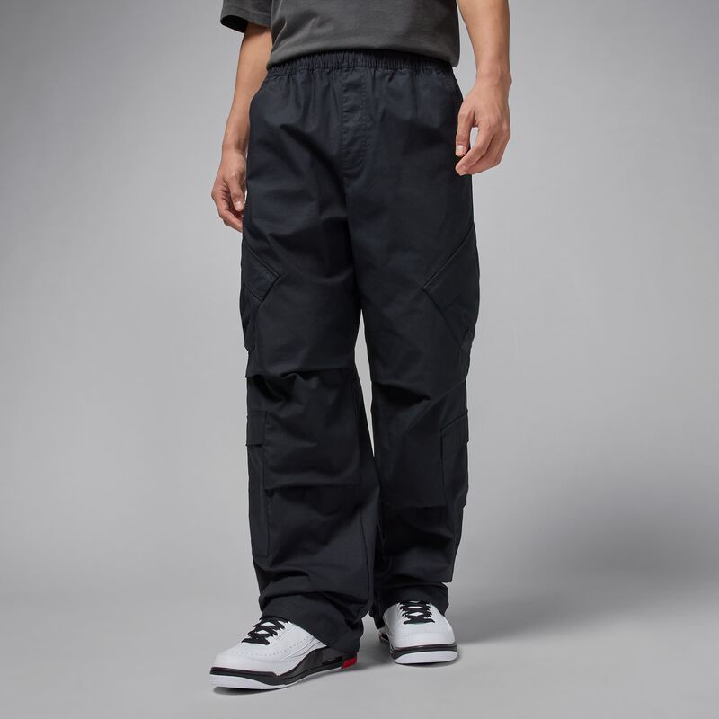 Jordan Flight, Negro, hi-res