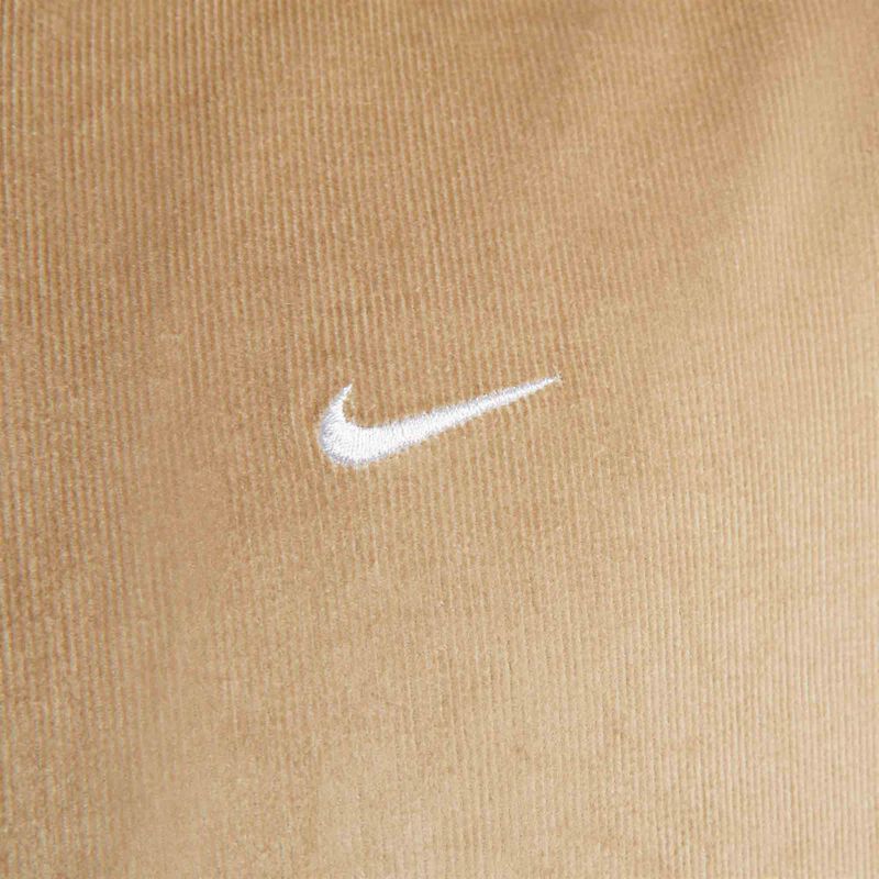 Nike Life, Caqui/Blanco, hi-res