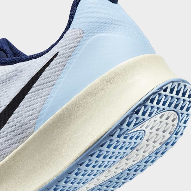 Nike Vapor Lite 3, Blanco, hi-res