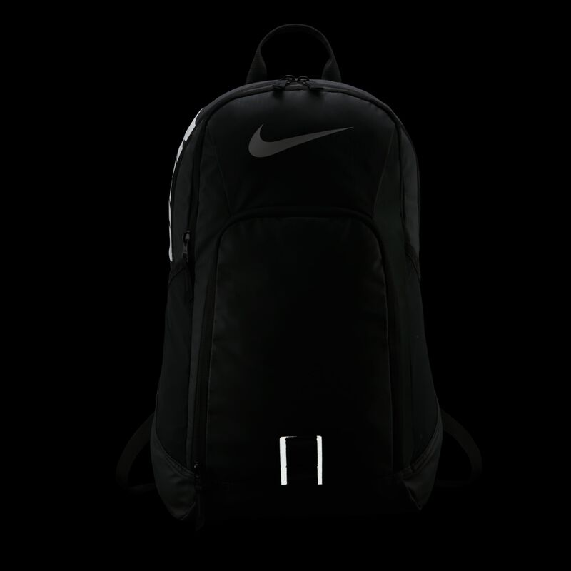 Nike Alpha, NEGRO, hi-res